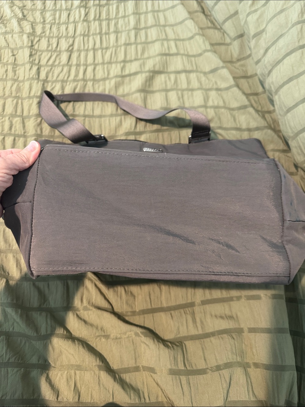 Baggallini tote bag - Picture 6 of 9